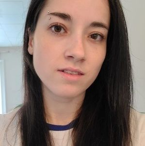 Meet your Posher, Kerissa